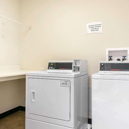 Quality Inn & Suites Anderson I-69 Dış mekan fotoğraf