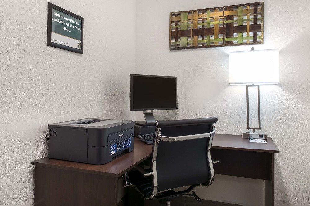 Quality Inn & Suites Anderson I-69 Dış mekan fotoğraf