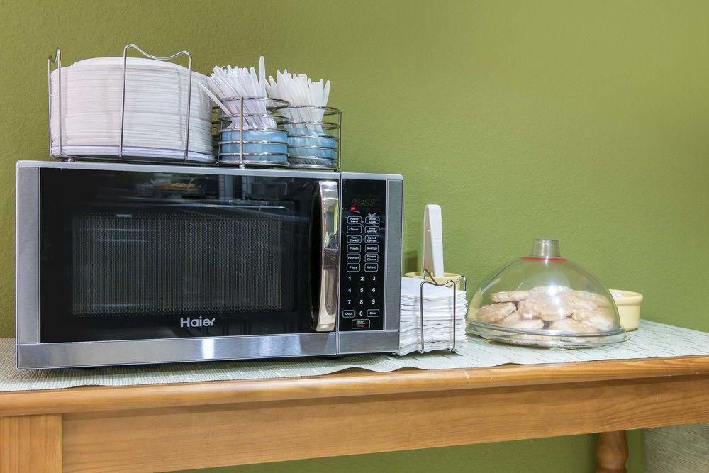Quality Inn & Suites Anderson I-69 Dış mekan fotoğraf